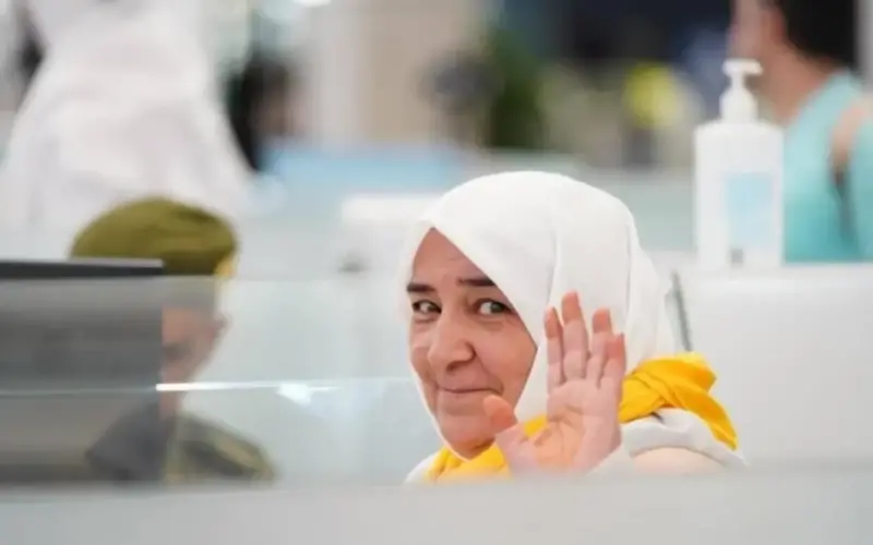 «الحج» لمن انتهت تأشيراتهم في 8 رمضان: غادروا بلا رسوم.. بشرط – أخبار السعودية